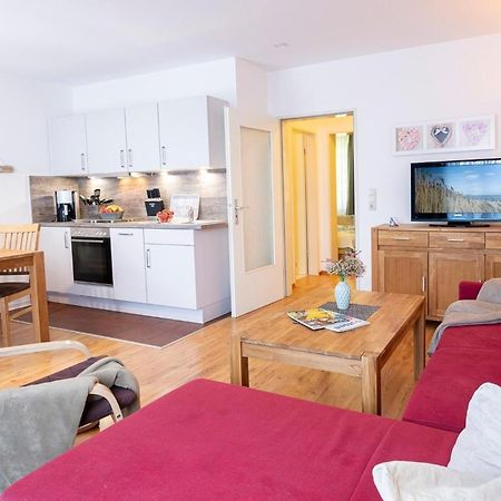 Haus Gorch Fock Auster Apartment เคลเลนฮูเซน ภายนอก รูปภาพ