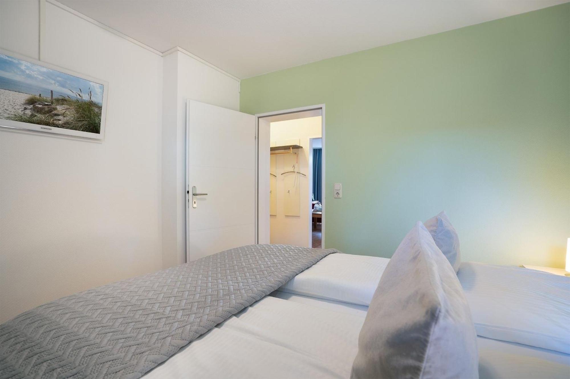 Haus Gorch Fock Auster Apartment เคลเลนฮูเซน ภายนอก รูปภาพ